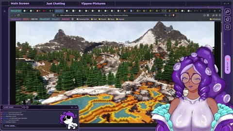 Reviewing old Completonist Videos, And Minecraft - Drama Live