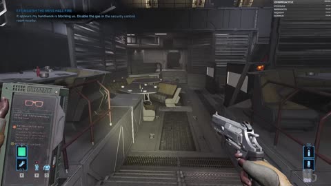 Alien: Rogue Incursion | Part 3 Restoring Communications