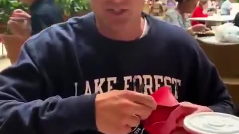 Some Thought-Provoking Points