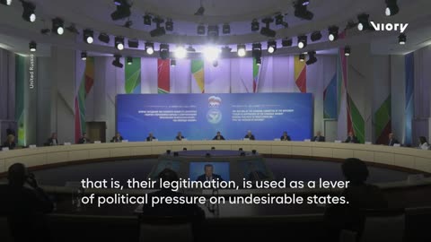 West uses its own 'formal recognition' of election results as leverage to pressure Global South