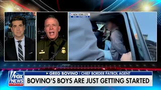 Border Patrol Chief Gives Update On When Feds Can Finally Deport Kilmar Garcia