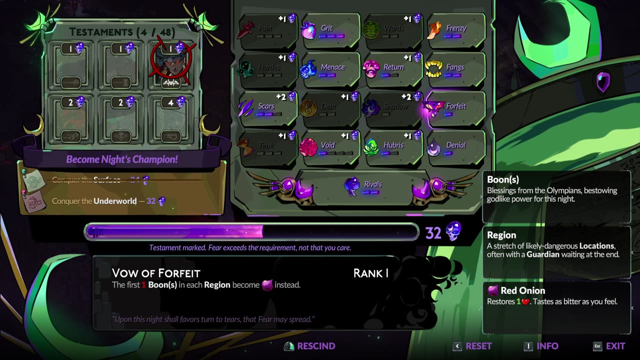 Hades II part 8 🐼