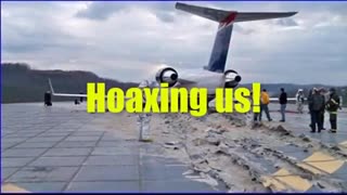 [Feb 15, 2018] Jet Fuel Hoax – Wings and Wheels – Part 2 [Enslaved by no media] [Koop Stoop]