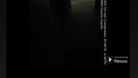 Puerta del portal abierta Lunes 27 de Octubre de 2025, 5:55 am