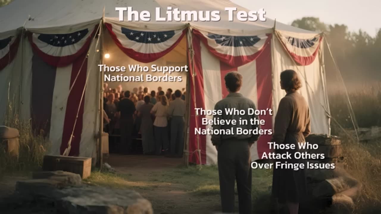 The Right Can’t Survive Without This.