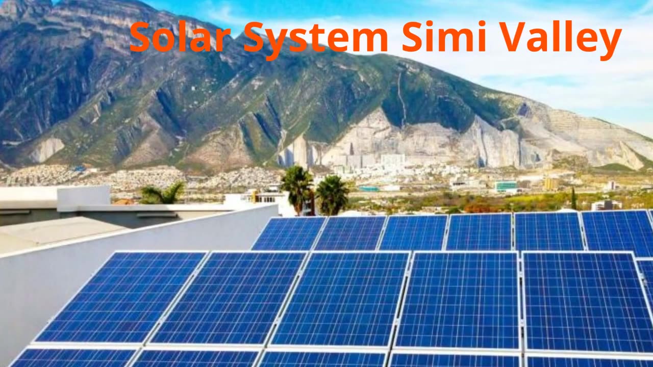 Solar Unlimited | Top-Rated Solar System in Simi Valley, CA