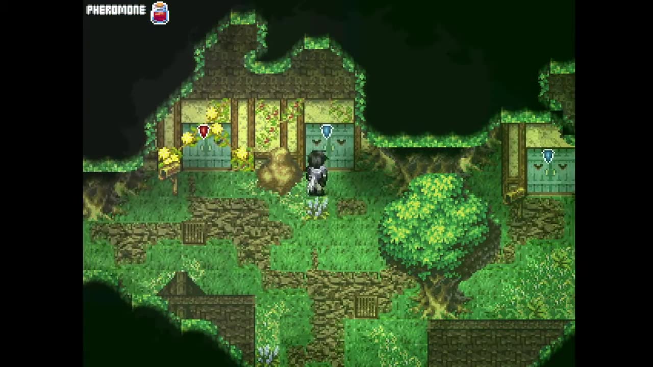 The Search for Bog's Crew - Theia: The Crimson Eclipse Pt.121