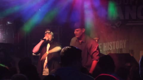 DAPZ & FREEDOM - Without You - (Rap/Hip Hop)