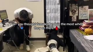 😂👾 It Was Only on Level Three! | FunFM