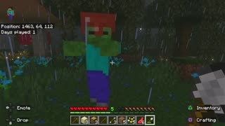 This guy lookin at me weird #shorts