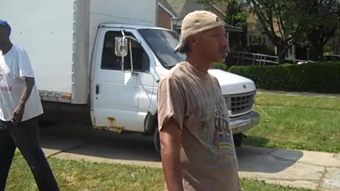 I GOT TO HIRE A THINKER ON NAVARA, LOL, ENJOY THE SHEA SHOW