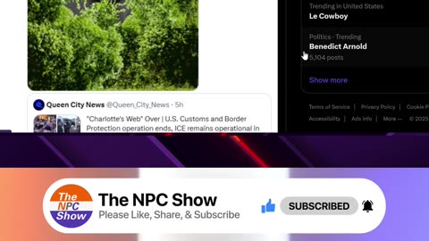 DHS Trolls Local News Alerting Illegals of ICE Agents 🤣😆😂