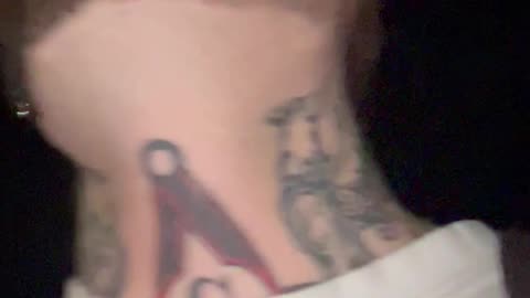 Ep. 790 "house party" by Patrick Henry The Batman