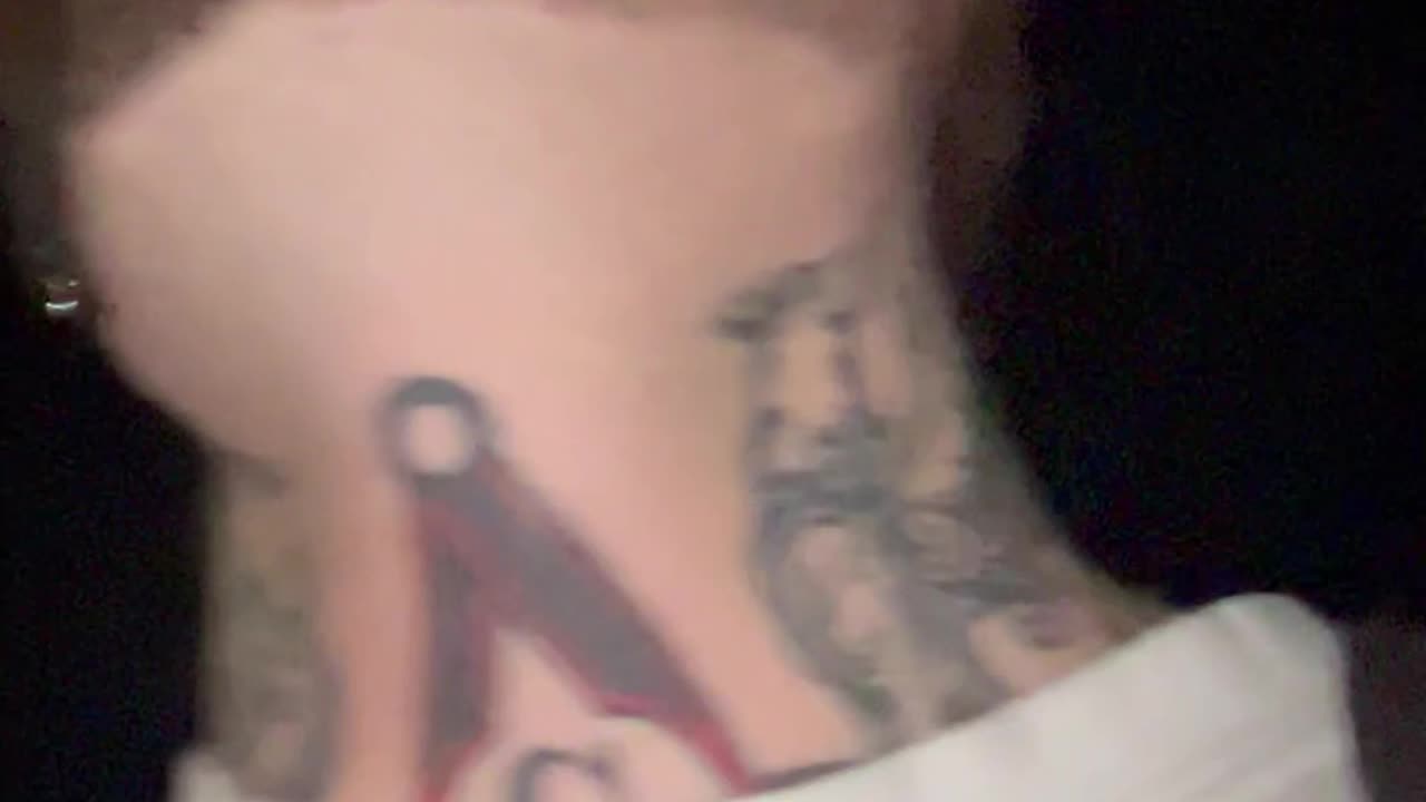 Ep. 790 "house party" by Patrick Henry The Batman