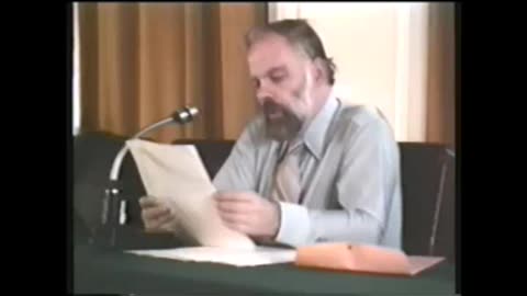 Philip K Dick's Tartarian Police State?