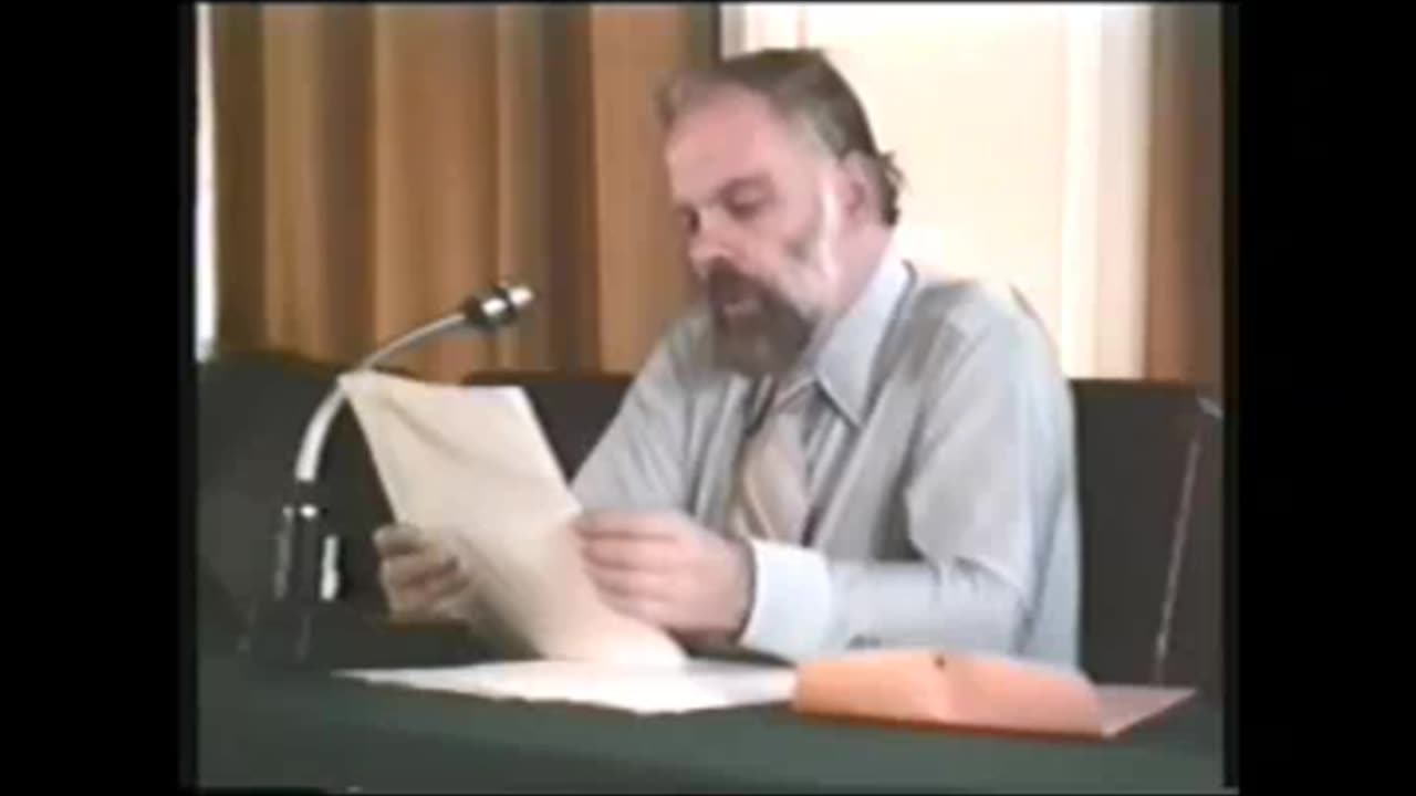 Philip K Dick's Tartarian Police State?