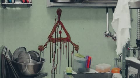 STRANGE HARVEST Review