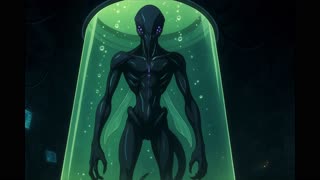 Man, 1000000 Years Evolved V7