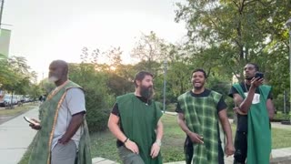 Side Camp #88: Trusting In E Is Not Beneficial 💀💀💀