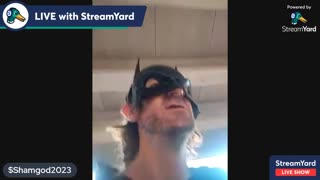 Batman Is Superhuman!!! 🦇