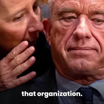 She is blocking communications and making it difficult for people under Kennedy to get things done!