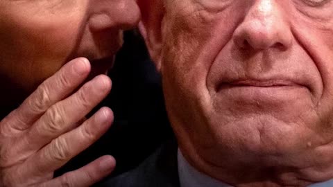 She is blocking communications and making it difficult for people under Kennedy to get things done!