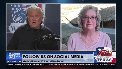 AMERICA PAST THE TIPPING POINT?