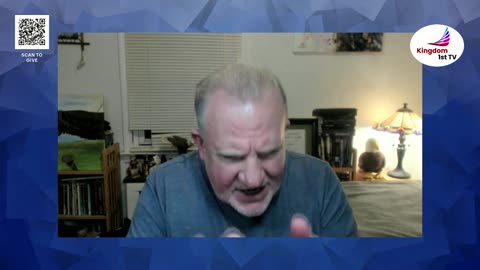 The Kingdom | Maturing the Sons of God