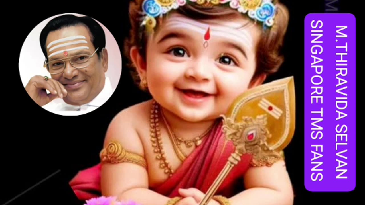 T M SOUNDARARAJAN LEGEND & VOL 8513