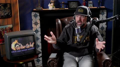 TFH #940: The Bank Of England With Jay Dyer