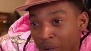 B Lou Confuses a Century With 1,000 Years