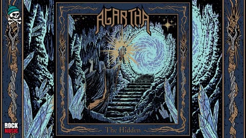 Agartha - The Hidden (2025, EP)