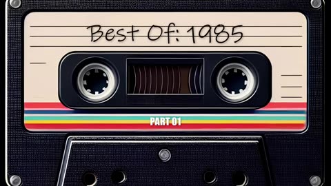 The Best Of 1985