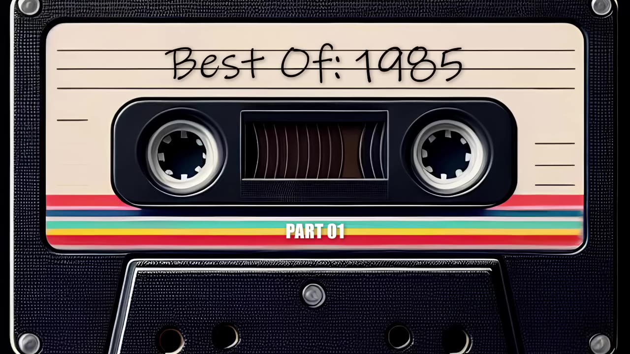 The Best Of 1985