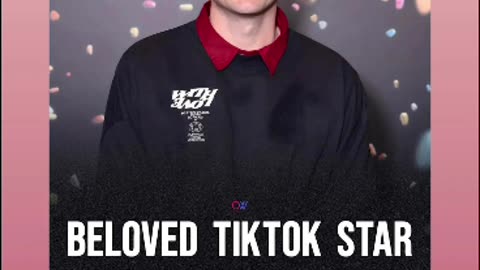 Rip to tucker genal TikTok star 12/22/25