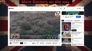 More Doctors on the way
