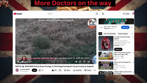 More Doctors on the way