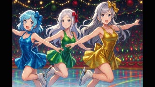 Gift Wrapped Sisters V2