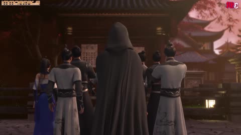 Legend Of Xianwu】【Season 2】 Episode - 153