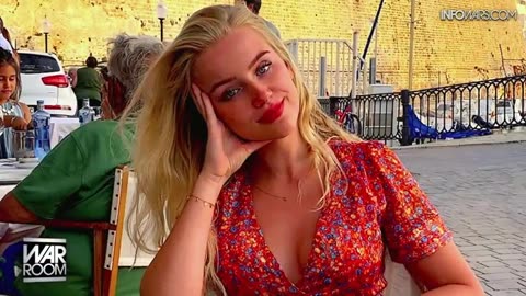 INFOWARS WAR ROOM [FULL] Monday 11/10/25