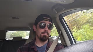 Cab Chats with Dan
