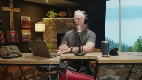 Episode 2,374 - To Bill Gates and Larry Fink, We Are ALL Ostriches