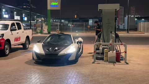 🔥💨 This Car's Performance is OFF THE CHARTS! | LuxurySportsCars