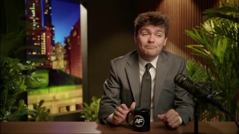 Nick Fuentes said it was Alex Jones who came up with the Stress Test idea