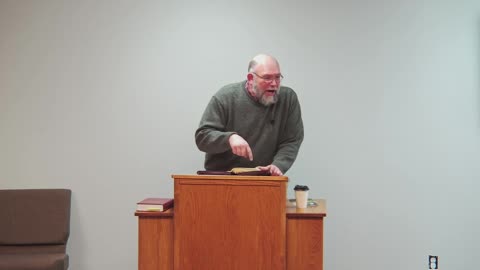 Pastor Jason Philippians 4. 1-21-26