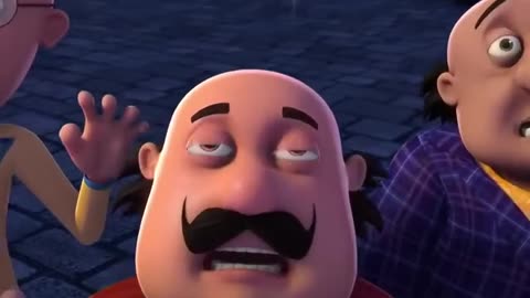 motu patlu