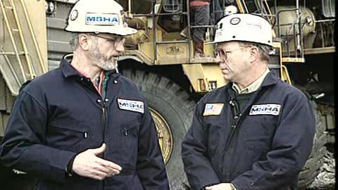 Brakes, Grades, and Runaways... - Brakes, Grades, and Runaways  Off-Road Trucks - dvd004.6.msha.gov