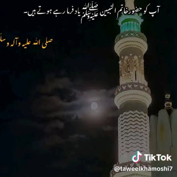 Ghulam e Mustafa bankar Mein Bik Jaon 😍