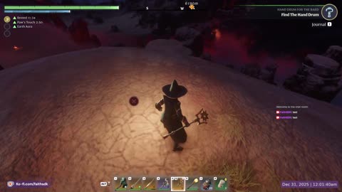 Enshrouded (Early Access) - Part 36