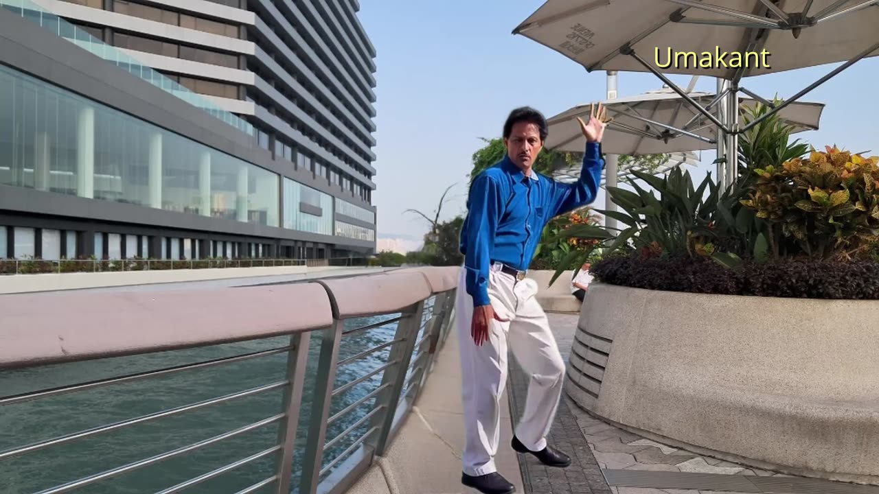 Oppa Gangnam Style | PSY | Remake by Umakant-2025